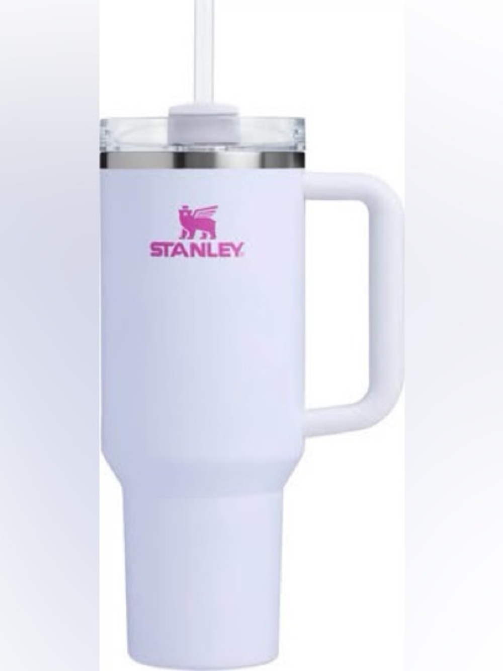 Stanley Travel Mug